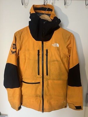 The North Face Summit Series L5 FutureLight Jacket Women’s S