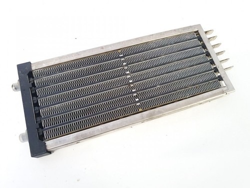 92098 les échangeurs de chaleur R18A2 for Volkswagen Golf 2002 ...