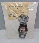 Living Dead Dolls Eggzorcist Mini Bloody Variant 2003 FX Show Exclusive SIGNED!