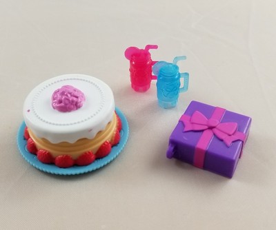 decoracion cumpleaños barbie