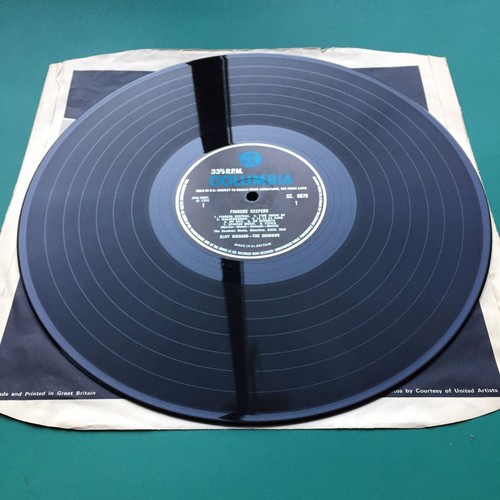 Cliff Richard Shadows FINDERS KEEPERS Soundtrack LP Norrie Paramor Ebbinghouse - Picture 10 of 12