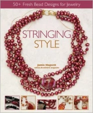 Stringing Style by Hogsett, Jamie