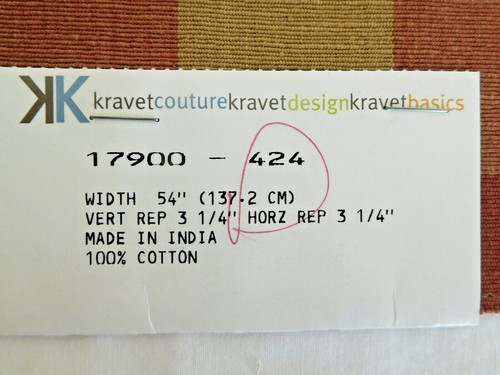 U Pick Choice high end Kravet Upholstery drapery 12"x13" FABRIC SAMPLES - Picture 37 of 87