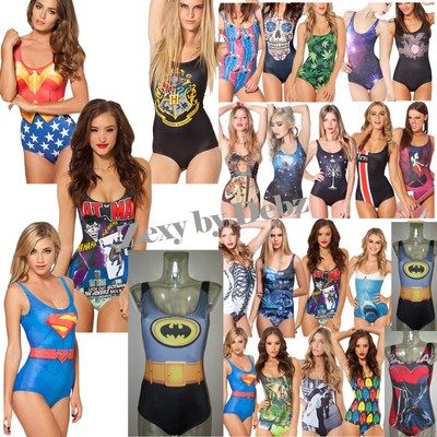 size 10 swimming costume