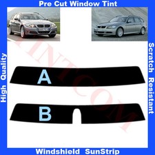 Pare-brise BMW SERIE 3