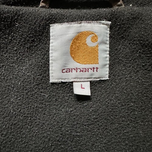 Carhartt Hooded Sail Jacket Men’s Size:L - Picture 7 of 10