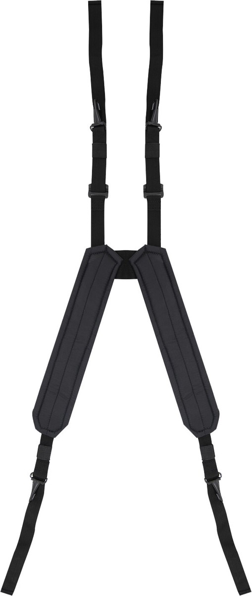LC-1 H Style Suspenders Military Army Tactical Load Bearing Pistol