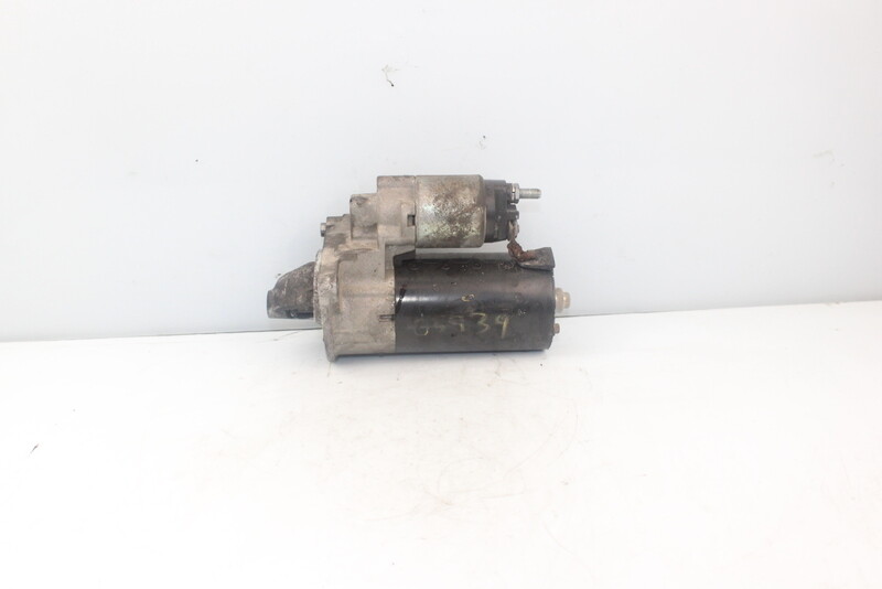 NO TIENE REFERENCIA bracket starter Fiat Bravo II 1.9 D MULTIJET 2006 1553446