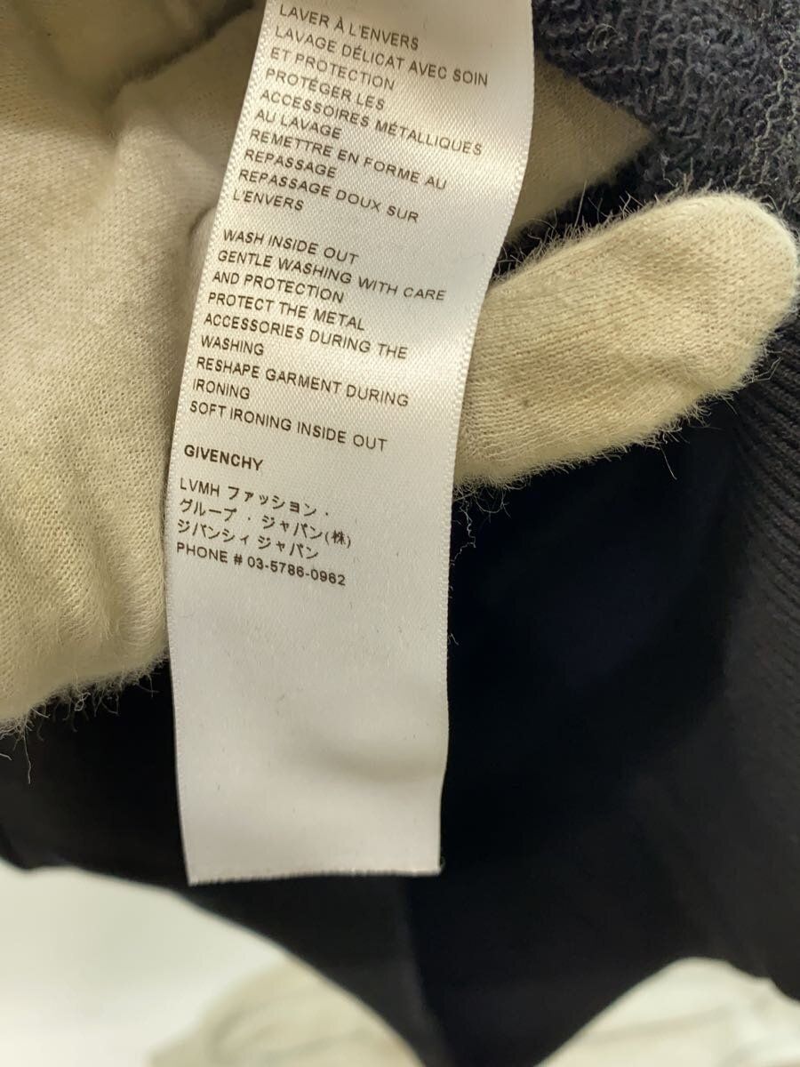 GIVENCHY Hoodie XS Cotton Black BMJ0CQ3Y6V Used | eBay GIVENCHY Hoodie XS Cotton Black BMJ0CQ3Y6V Used | eBay