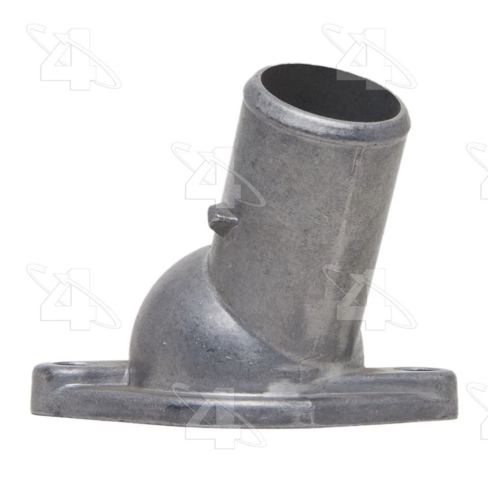 For 1995 Chevrolet Suburban 1500 Engine Coolant Water Outlet 4 Seasons - Image 4 of 4