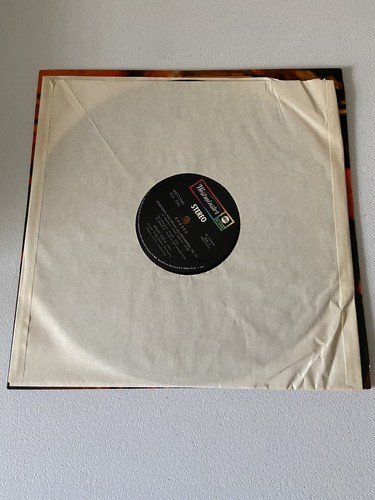 BARBER/DELIUS: Violin Concert ROBERT GERLE Westminster STEREO LP WST 17045 - Picture 4 of 7