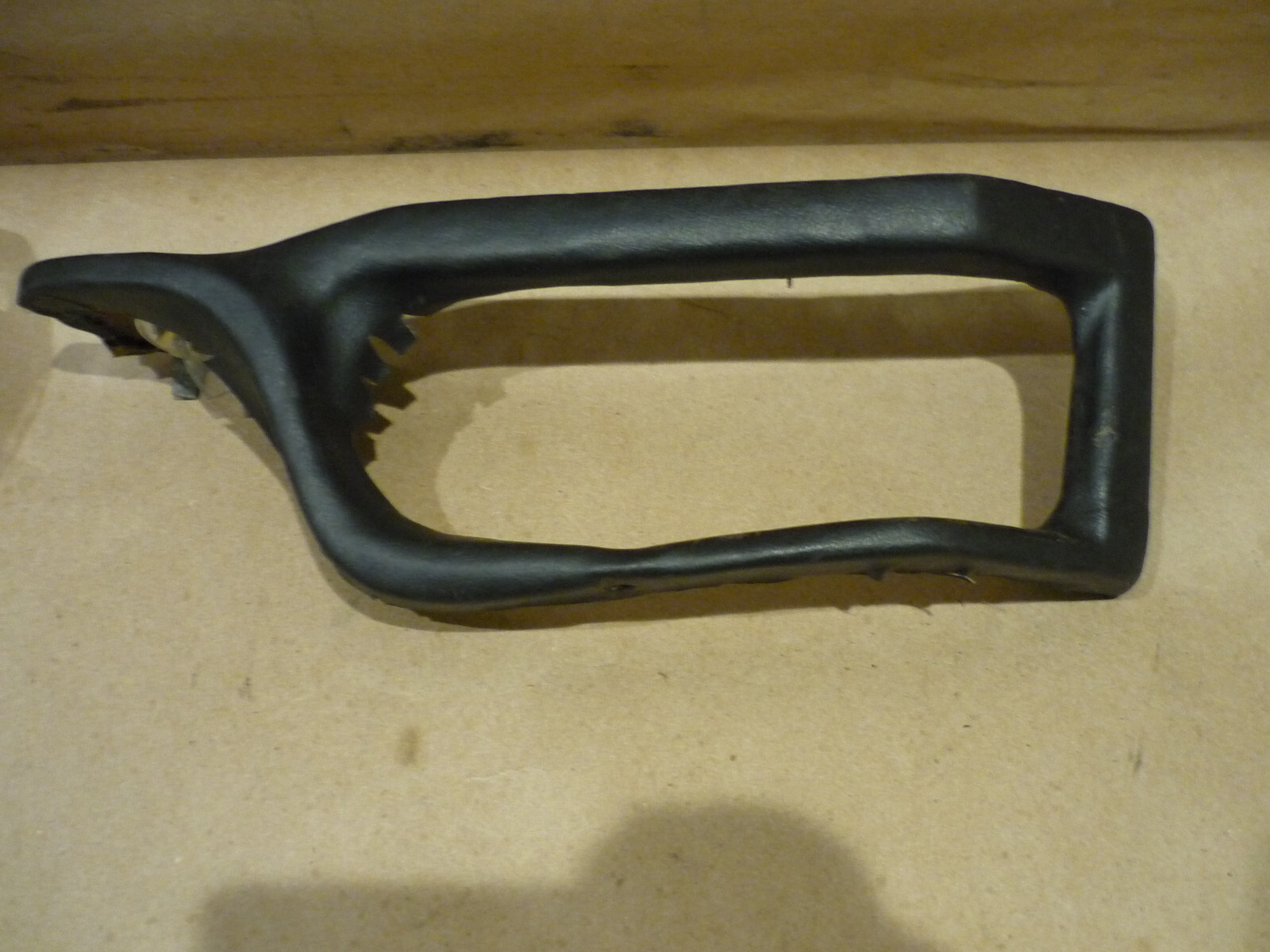 Ferrari 208,308 - LH Lower Dash Glove Box Trim LHD - P/N 60752300