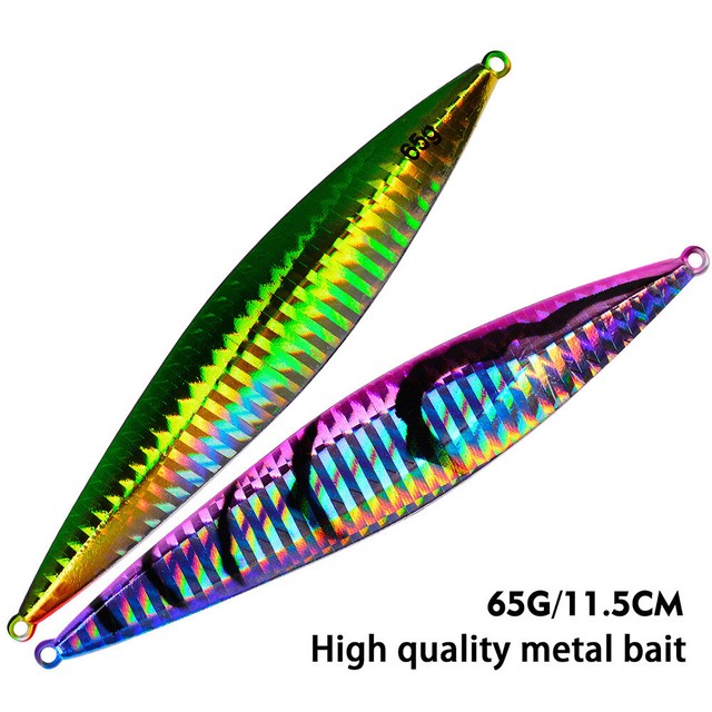 Metallblei Jig Angelköder & Köder Langsamer Angelköder Jiggings Haken Angelgerät Metallblei Jig Angelköder & Köder Langsamer Angelköder Jiggings Haken Angelgerät