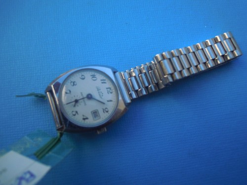 WOMAN WRIST WATCH VINTAGE PERSEO BRAND OROLOGIO DONNA | eBay