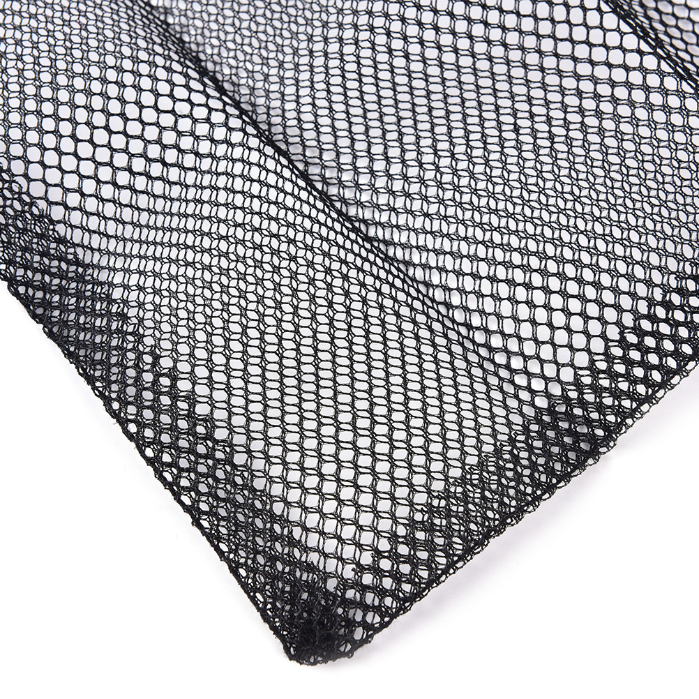 Nylon Mesh Net Bag Pouch Golf Ball Table Tennis Hold Balls Holder Storage .JN