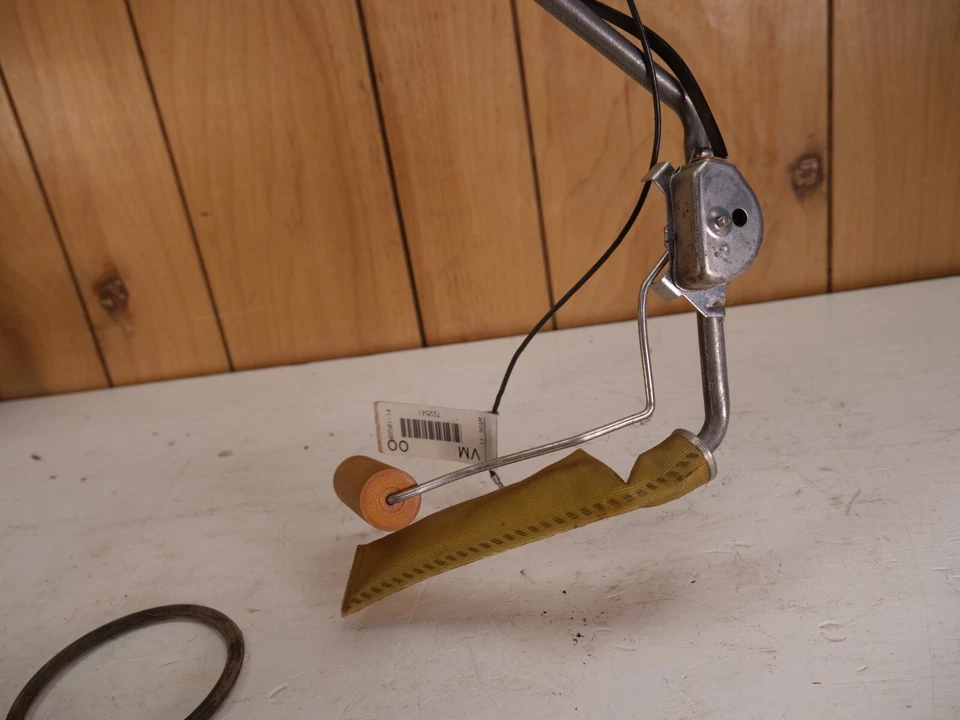 Unidad de envío de tanque de combustible NOS con aire acondicionado para Chevy G10 77-86 G20 G30 GMC G15 G1500 G25 Foto 4 de 4