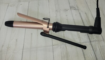 Izutech NWOB Marcel Curling Wand