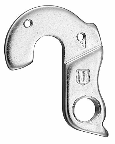 Rear Gear Mech Derailleur Hanger Drop out for Cannondale and various others 109