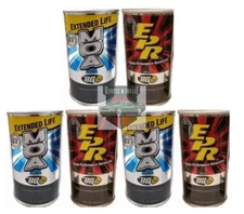 BG Products 115 MOA 109 EPR Oil Additive Lubrication & Supplement Engine Restore