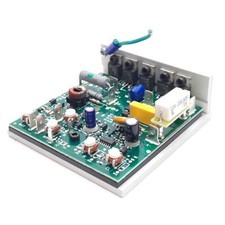 KB Electronics KBLC-240DS 3375F DC Motor Speed Controller, 115/230VAC, 0-87VDC
