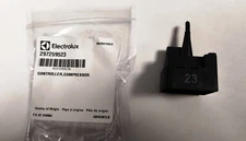 New Genuine OEM Frigidaire Refrigerator Compressor Start Relay 297259523