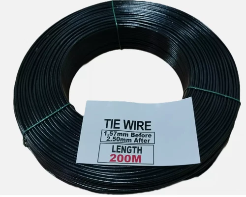 Welded wire mesh black 25x25 15x15 50x50 6x6 100x100 holes animal fence 5 - 30m - Picture 28 of 48
