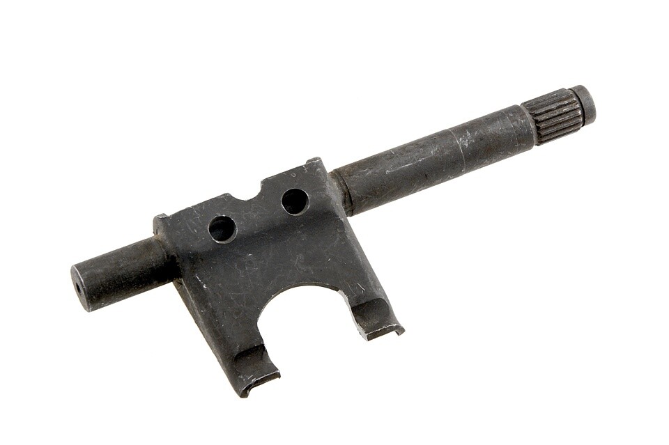 Butée de fourchette d'embrayage renforcée 55250936 pour Lancia Ypsilon