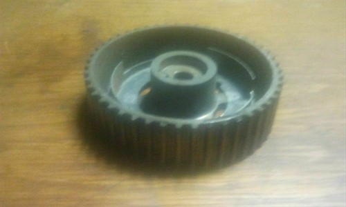 Fiat Brava 1.6 182 (2)  Riemenscheibe Nockenwelle E