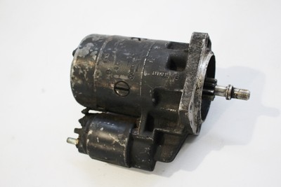 Original VW Golf II 19R Anlasser 0001211525 | eBay