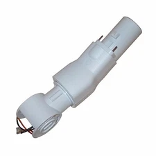 Electrolux Aerus Power Nozzle Elbow Epic Guardian Lux 6500 Renaissance White