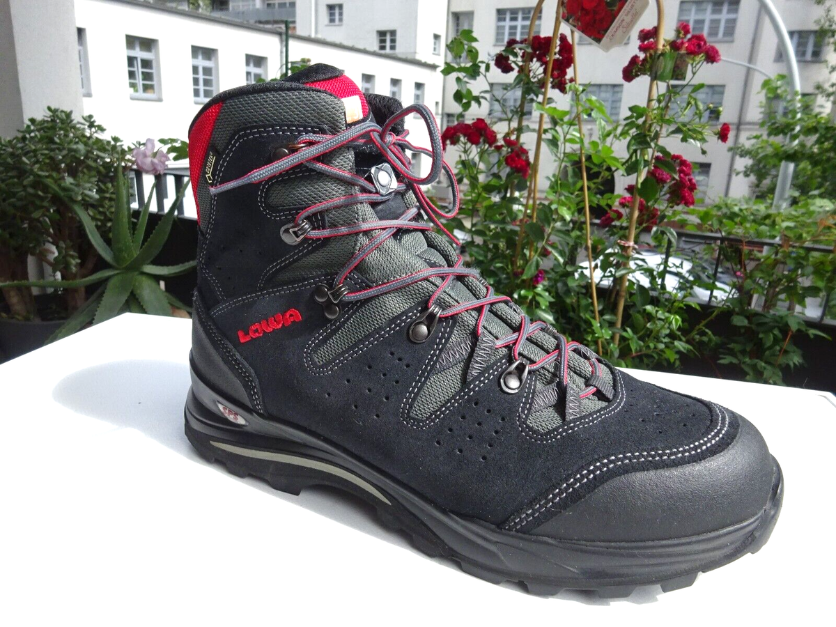 Wanderschuhe Winterstiefel Stiftung Warentest Winterstiefel Herren