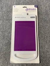 Gemini By Crafter's Companion Foilpress Foiling Platform 638869 Brand New