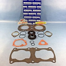 NEW POLARIS WINDEROSA 500 COMPLETE GASKET KIT...