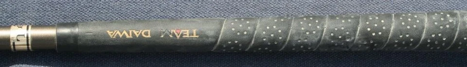 Hierro Daiwa Hi Trac # 8 para dama izquierda Foto 3 de 4