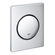 GROHE Urinal flush Nova Cosmopolitan