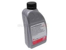 Febi Bilstein Atf Automatic Transmission Fluid G055540a2 Vw Volkswagen Jetta