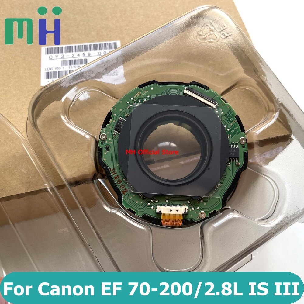 For Canon EF 70-200mm F2.8 L IS III USM Image Stabilizer CY3 For Canon EF 70-200mm F2.8 L IS III USM Image Stabilizer CY3