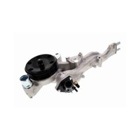 Vaico V57-50001 Wasserpumpe, MotorküHlung FüR Cadillac
