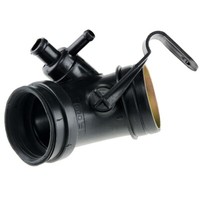 NTY Ansaugschlauch Luftfilter FüR Audi A4 8D2 B5 1.8 8D5 4B C5 VW Passat