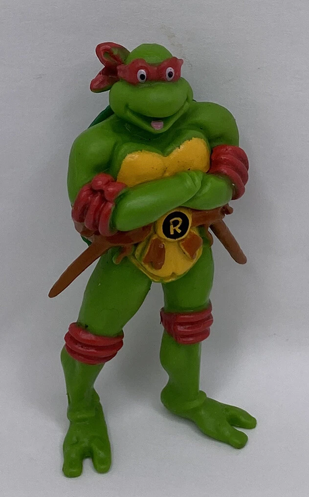 Raphael (Character) –