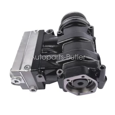For Paccar 1674080 1883112 2020644 Air Brake Compressor 9125181010 222.01.1000
