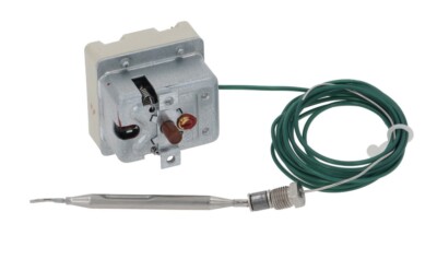 Ego 55.32545.090 sicherheitsthermostat 235°C 3-polig 20A für Lotus Mbm RM Gastro
