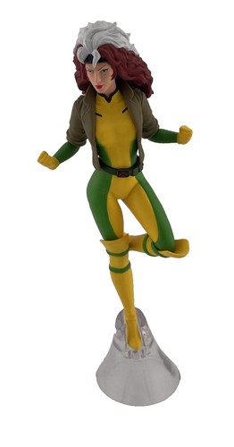 FIRST LOOK - Kotobukiya Artfx+ Cyclops - What's A Geek
