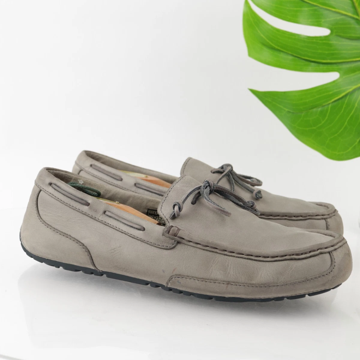 Mens ugg on sale chester loafer