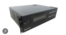 Crestron DVPHD