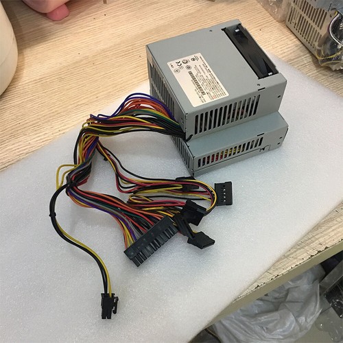 For Lenovo QS5545 A6800R M7100 A5800R Power Supply HK300-83FR PS-5201-02VF 200W - 第 3/6 張圖片