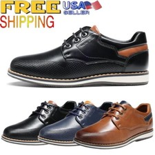 Boy's Casual Oxford Shoes Comfort Uniform Formal Shoes Dress Party Leather Shoes