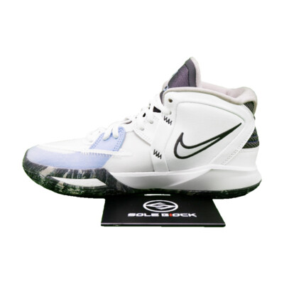 Nike Kyrie Infinity Smoke and Mirrors GS DD0334-102 | eBay