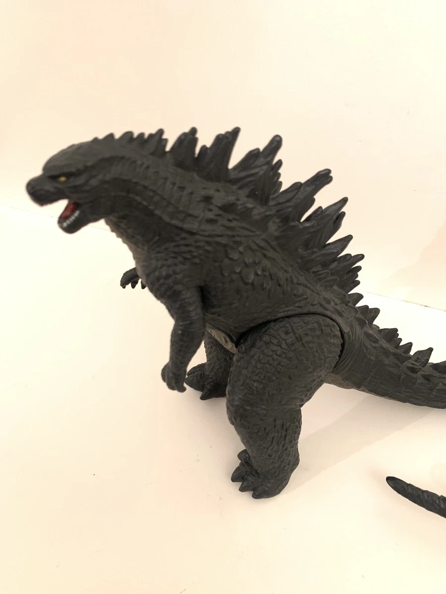Godzilla Toy Figure Toho 1990s Vintage eBay