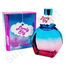 Omerta Lovely Sky Eau De Parfum 100ml  Gift for Her Ladies Perfum